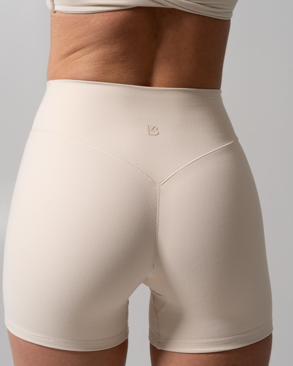 Siren Scrunch Short 5" - Stardust