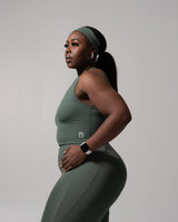 Thumbnail 6 of Aurora Tank - Limon Pepino, 6 of 6