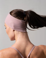 Thumbnail 6 of Poshknit Wide Headband - Rose Water, 6 of 6