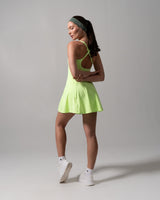 Thumbnail 2 of Bend and Snap Dress - Margarita, 2 of 6