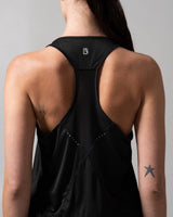 Thumbnail 4 of Pace Tank - Onyx Black, 4 of 4