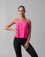 Thumbnail 3 of Pace Tank - Hot Mess, 3 of 6