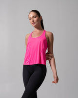 Thumbnail 4 of Pace Tank - Hot Mess, 4 of 6