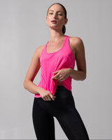 Thumbnail 1 of Pace Tank - Hot Mess, 1 of 6