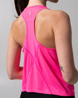 Thumbnail 2 of Pace Tank - Hot Mess, 2 of 6