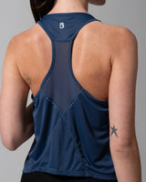 Thumbnail 6 of Pace Tank - Baked Blue, 6 of 6