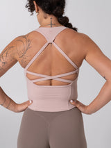 Thumbnail 4 of Karma Crop - Berry Ice, 4 of 9