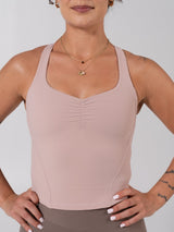 Thumbnail 3 of Karma Crop - Berry Ice, 3 of 9