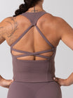 Karma Crop - Mocha Berry