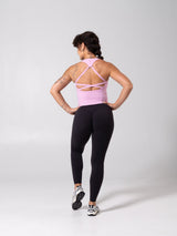 Thumbnail 7 of Karma Crop - Lover Pink, 7 of 10