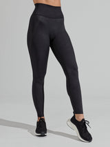 Thumbnail 5 of Lit Laser Cut Legging - Onyx Black, 5 of 8