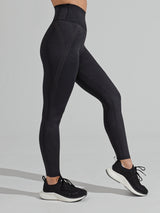 Thumbnail 7 of Lit Laser Cut Legging - Onyx Black, 7 of 8