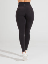 Thumbnail 7 of Rosa Pocket Legging - Onyx Black, 7 of 12
